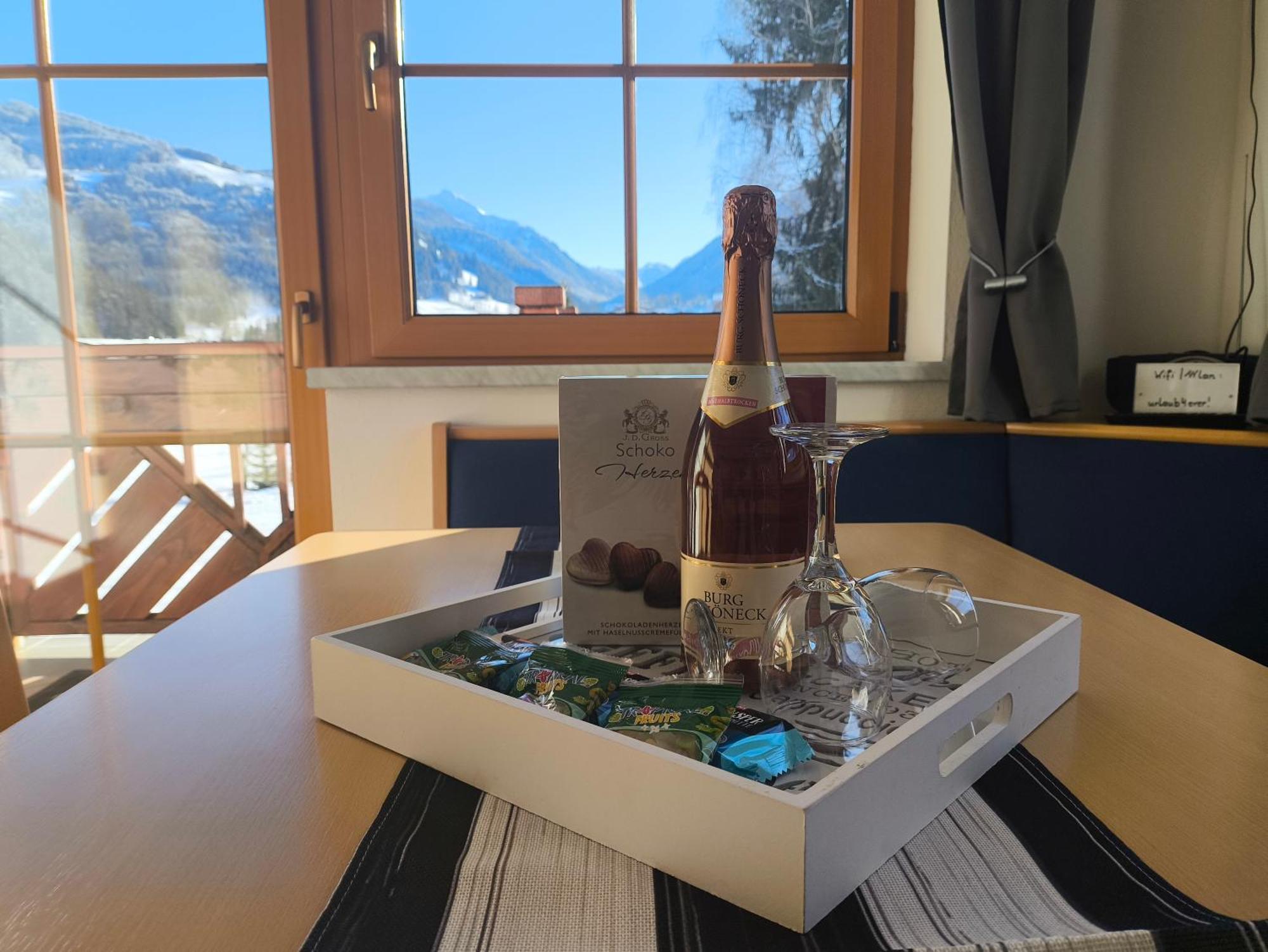 Familie Fritzenwallner Altenmarkt im Pongau Eksteriør bilde